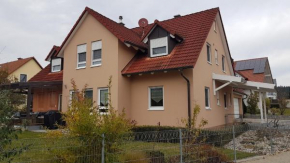 Ferienwohnung Am Kapellenäcker